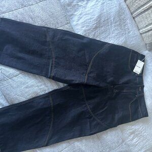 Ella Mae/ Leo Jeans Size 38- Brand New with Tags